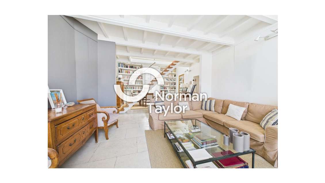 Bureaux 322m² à vendre à Montpellier centre