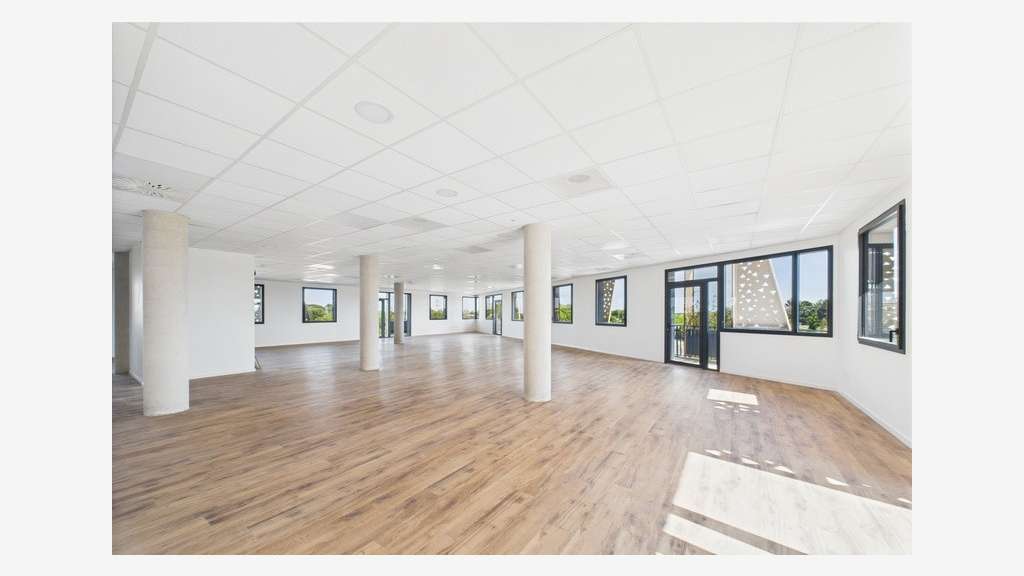 Plateaux de bureaux à vendre à Port Marianne