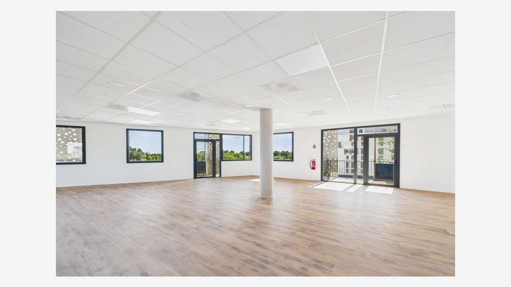 Plateaux de bureaux à vendre à Port Marianne