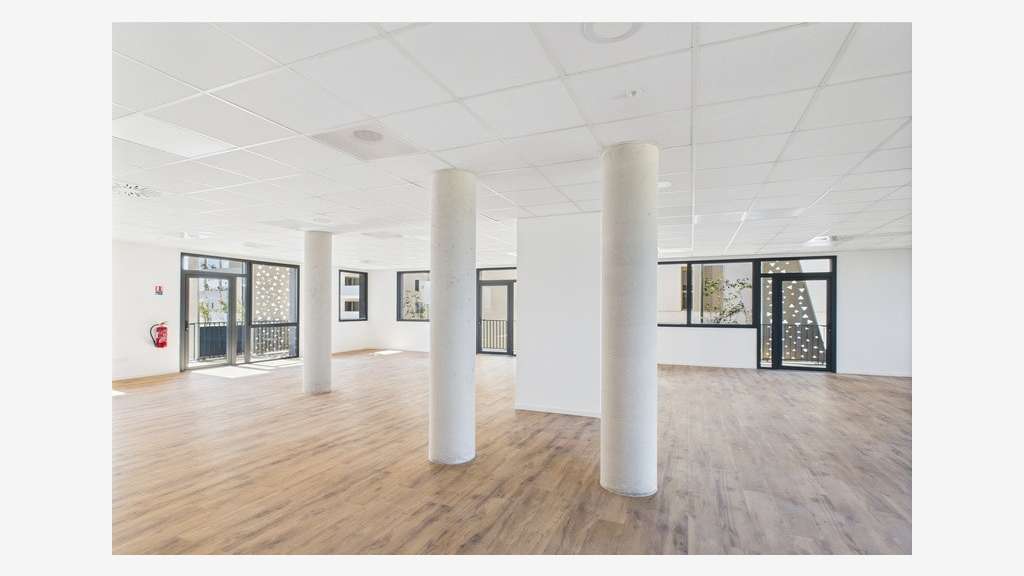 Plateaux de bureaux à vendre à Port Marianne