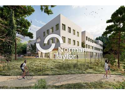 Vente Bureaux à Montpellier