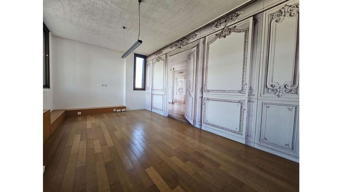 Vente bureau 43m² à Montpellier centre