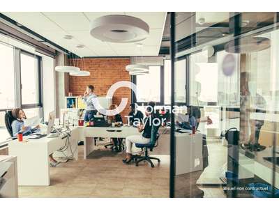 Vente Bureaux à Montpellier