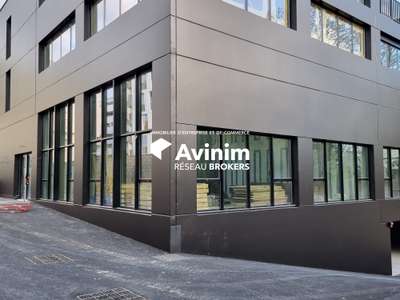 Vente Bureaux à Montpellier