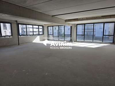 Bureaux 132m² à vendre à Montpellier Parc 2000