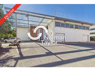 Vente Locaux d'activités - Entrepôts à Montpellier