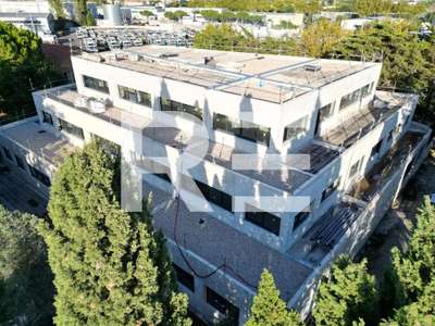 AV bureaux neufs 173m² empl premium Montpellier