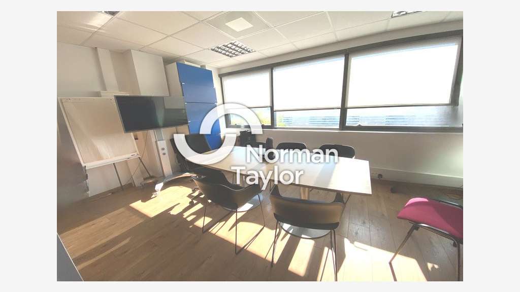 Bureaux 156m² à vendre à Montpellier Millénaire