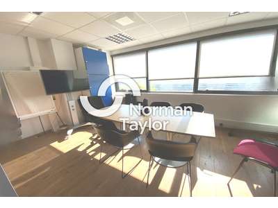 Vente Bureaux à Montpellier