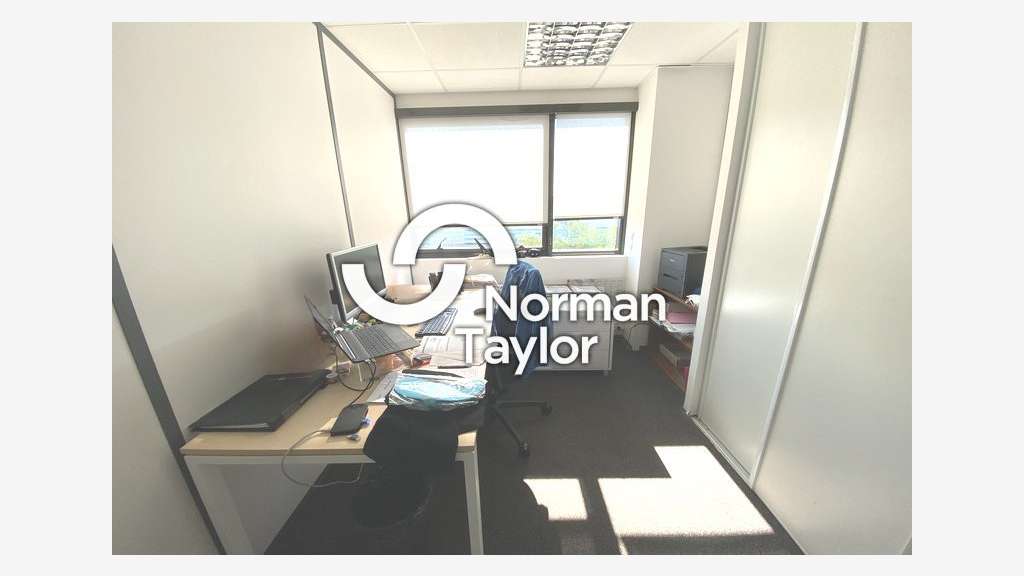 Bureaux 156m² à vendre à Montpellier Millénaire