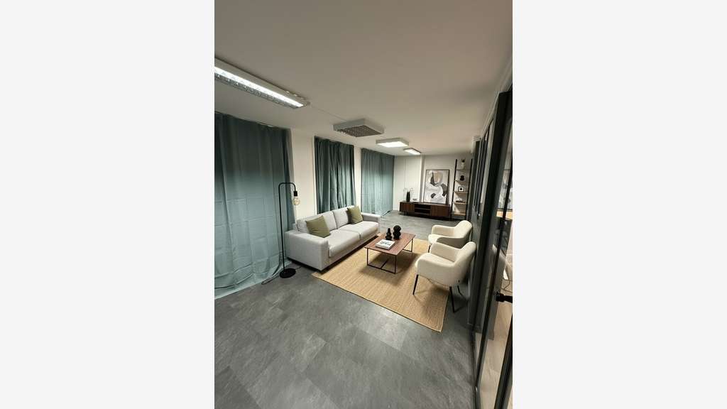 Vente bureaux de 92m² à Montpellier Saint Eloi