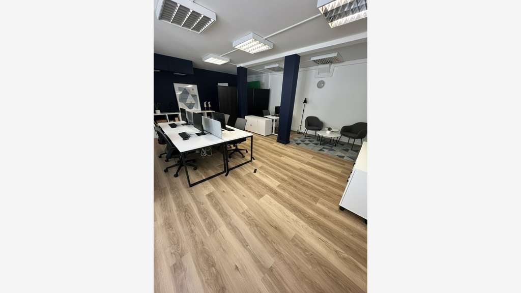 Vente bureaux de 92m² à Montpellier Saint Eloi
