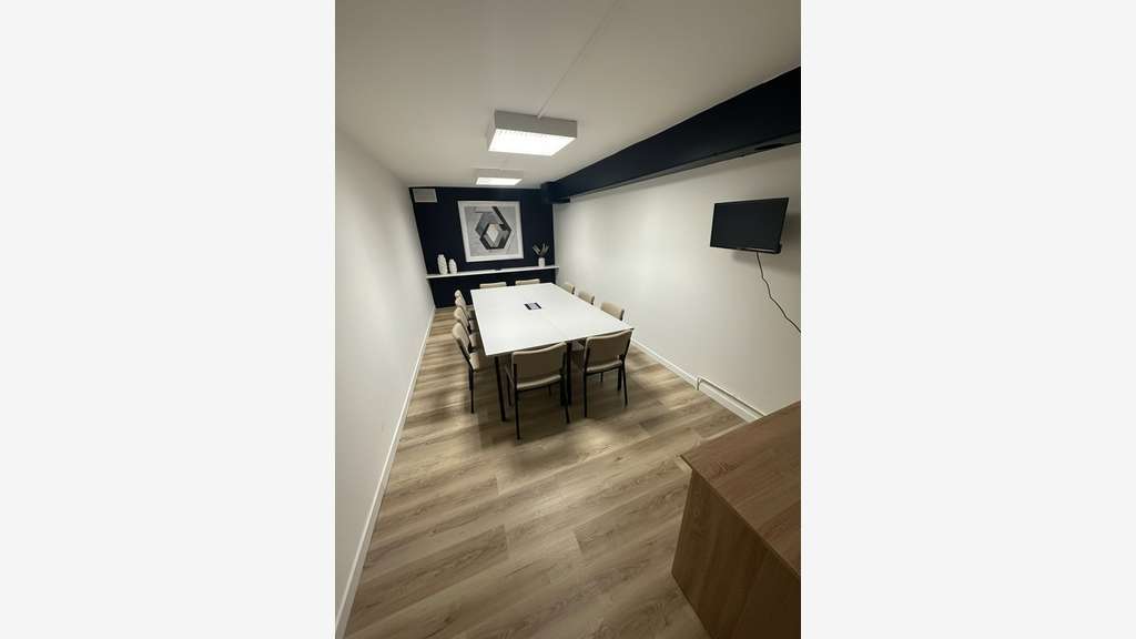 Vente bureaux de 92m² à Montpellier Saint Eloi