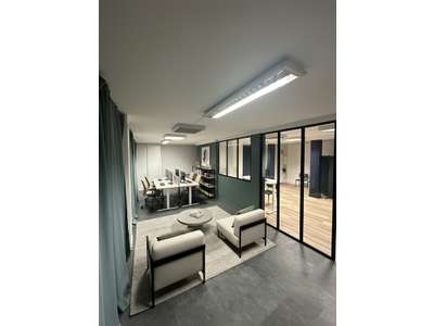 Vente Bureaux à Montpellier