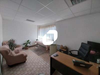 Vente Bureaux à Montpellier