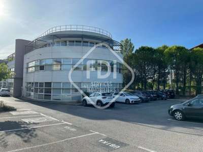 Vente Bureaux à Montpellier