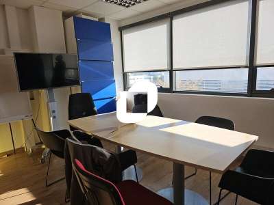 Vente Bureaux à Montpellier