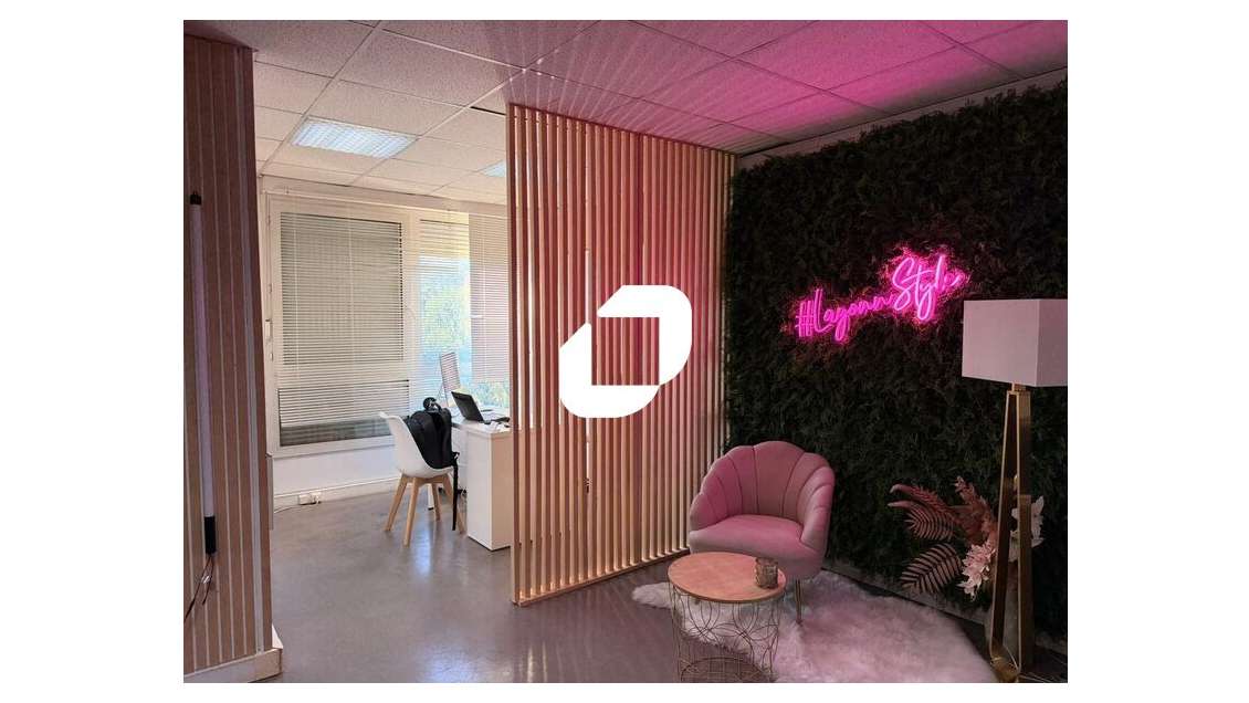 Vente Bureaux 30m² Montpellier