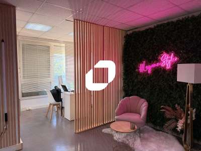 Vente Bureaux à Montpellier