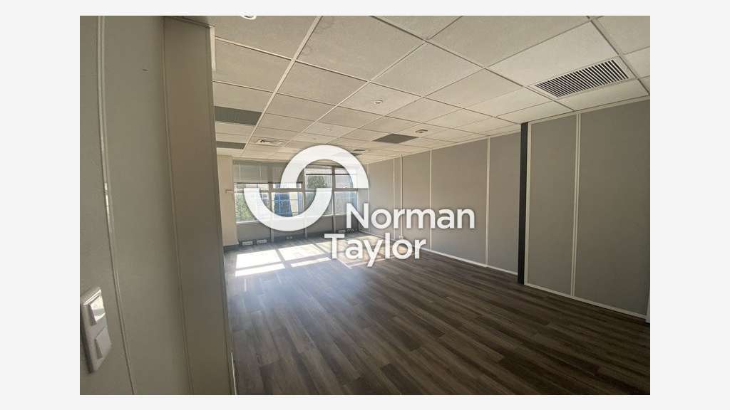 Bureaux 125m² à vendre à Montpellier Millénaire