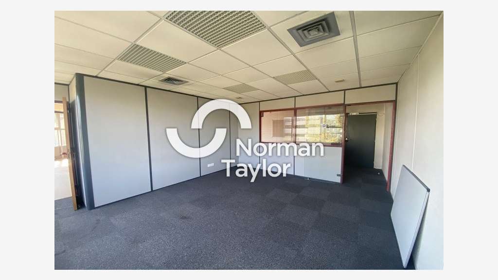 Bureaux 125m² à vendre à Montpellier Millénaire