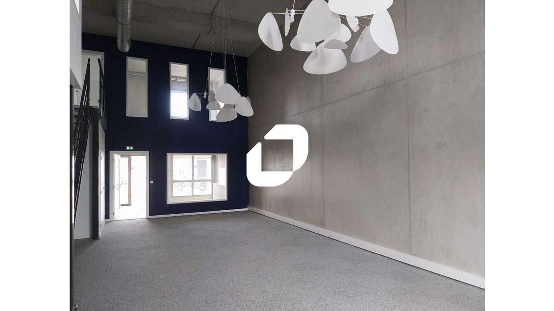 Vente Bureaux 247m² Montpellier