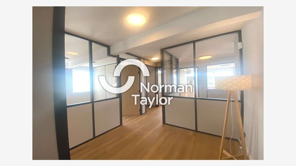Bureaux à vendre à Montpellier Est La Pompignane