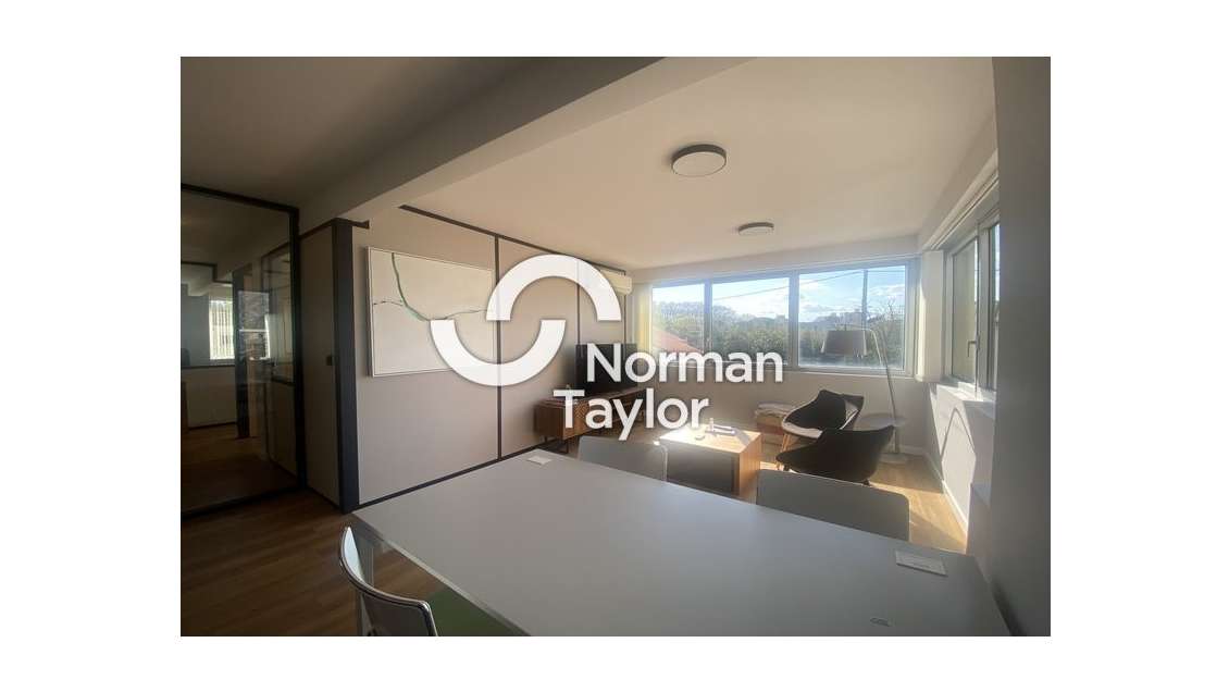 Bureaux à vendre à Montpellier Est La Pompignane