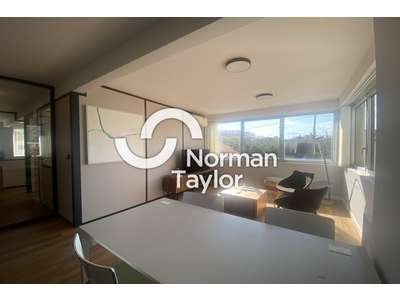 Vente Bureaux à Montpellier