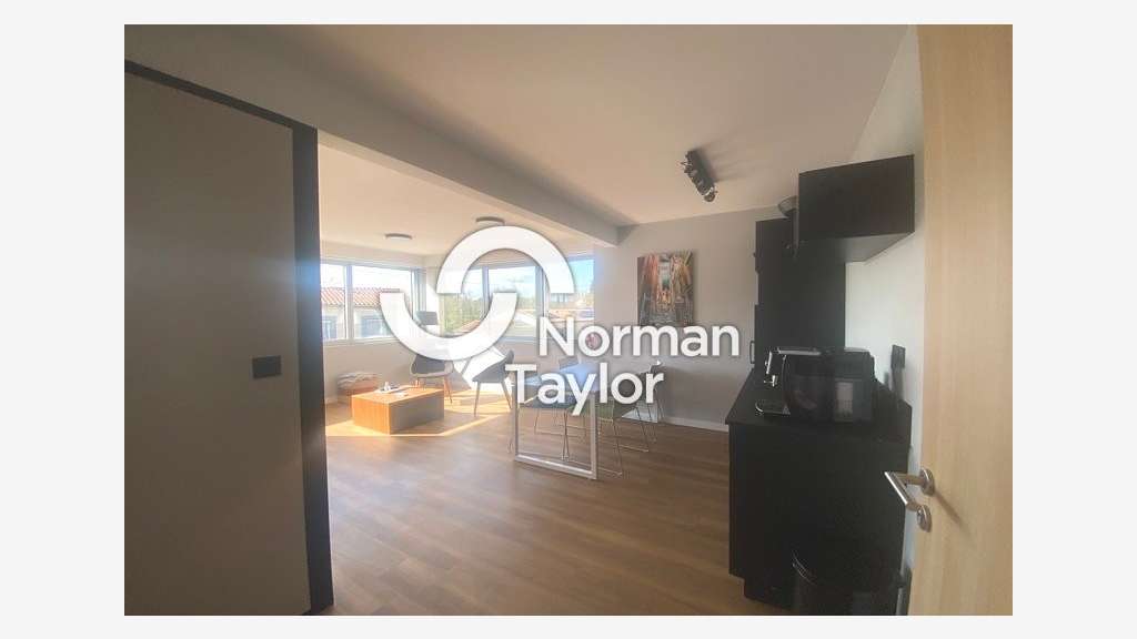 Bureaux à vendre à Montpellier Est La Pompignane