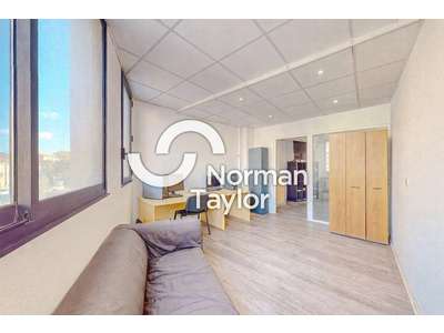 Vente Bureaux à Montpellier