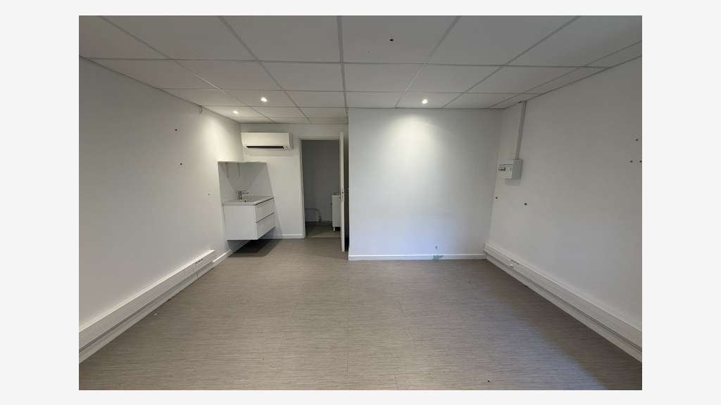 Bureaux 178m² à vendre à Montpellier