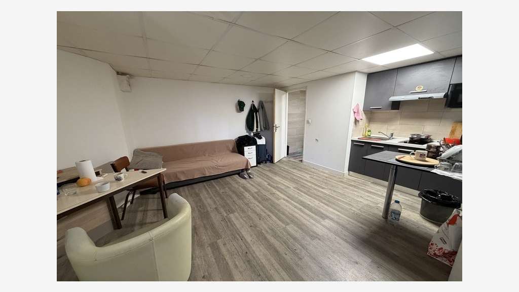 Bureaux 178m² à vendre à Montpellier