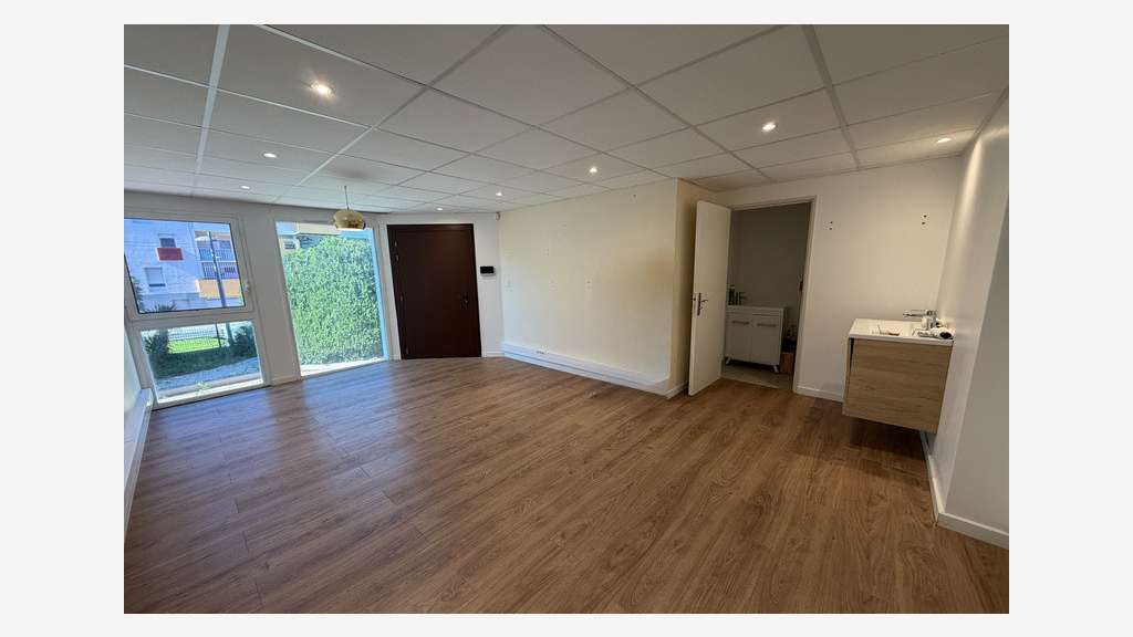 Bureaux 178m² à vendre à Montpellier
