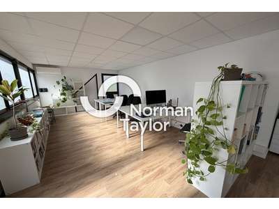 Vente Bureaux à Montpellier