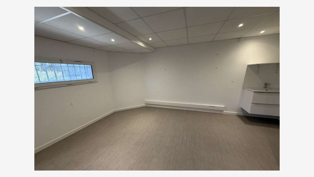 Bureaux 178m² à vendre à Montpellier