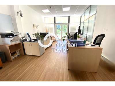 Vente Bureaux à Montpellier