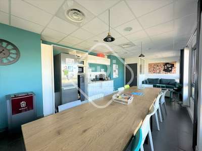 Vente Bureaux à Montpellier