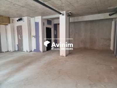 Vente bureaux neufs de 72m² à Montpellier Sud