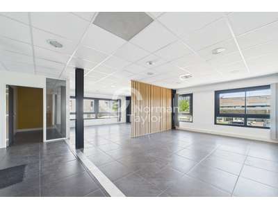 Vente Bureaux à Montpellier