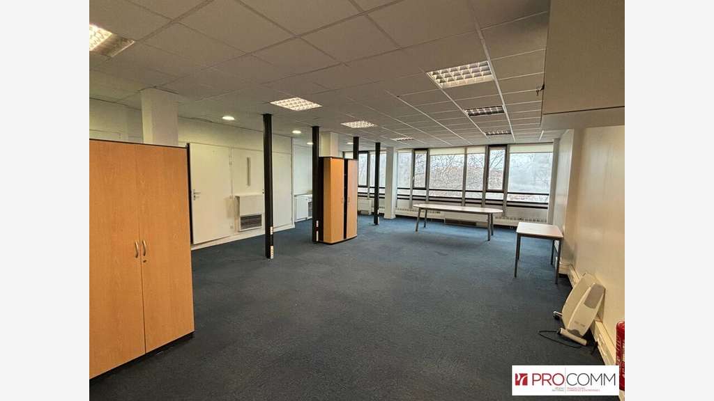 Bureaux 75m² à vendre à Montpellier centre