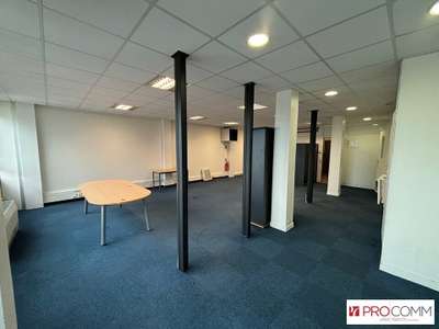 Vente Bureaux à Montpellier