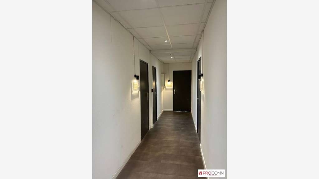 Bureaux 75m² à vendre à Montpellier centre
