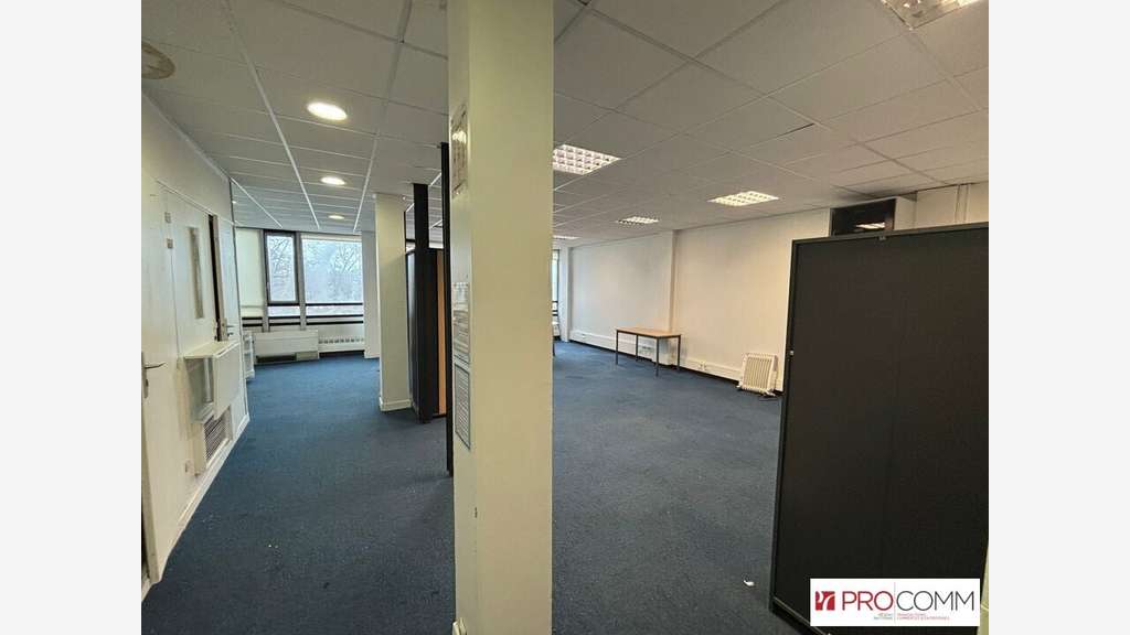 Bureaux 75m² à vendre à Montpellier centre