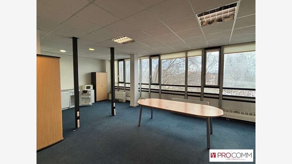 Bureaux 75m² à vendre à Montpellier centre
