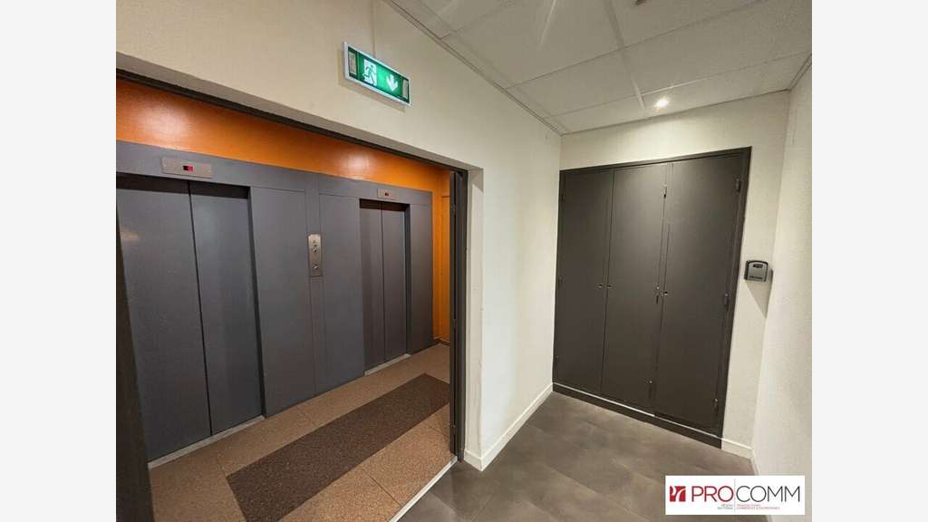 Bureaux 75m² à vendre à Montpellier centre