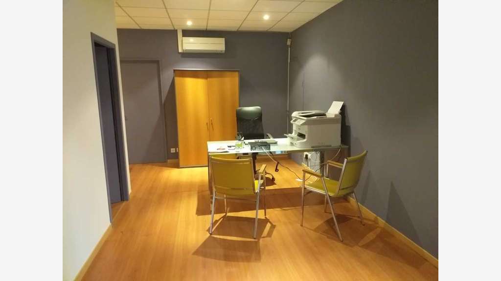 Bureaux en vente à Montpellier – entre 64 et 243 m