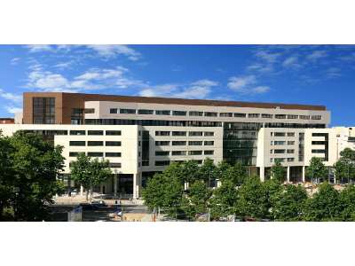 Location Bureaux à Montpellier