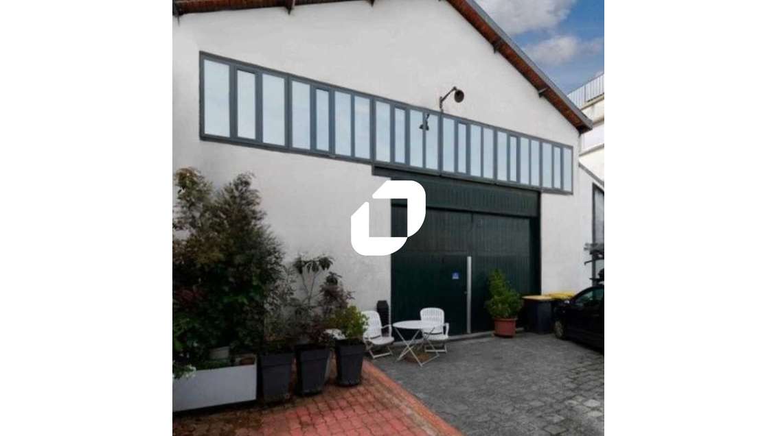 Vente Bureaux 935m² Montreuil