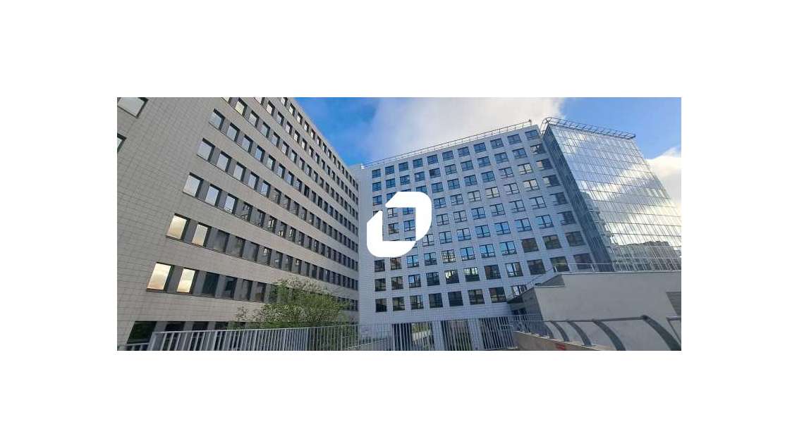 Vente Bureaux 1022m² Montreuil